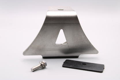V2A Winkelset passend für VW T5/T6 für DIY Dachträger kurzer Radstand (8 Winkel)