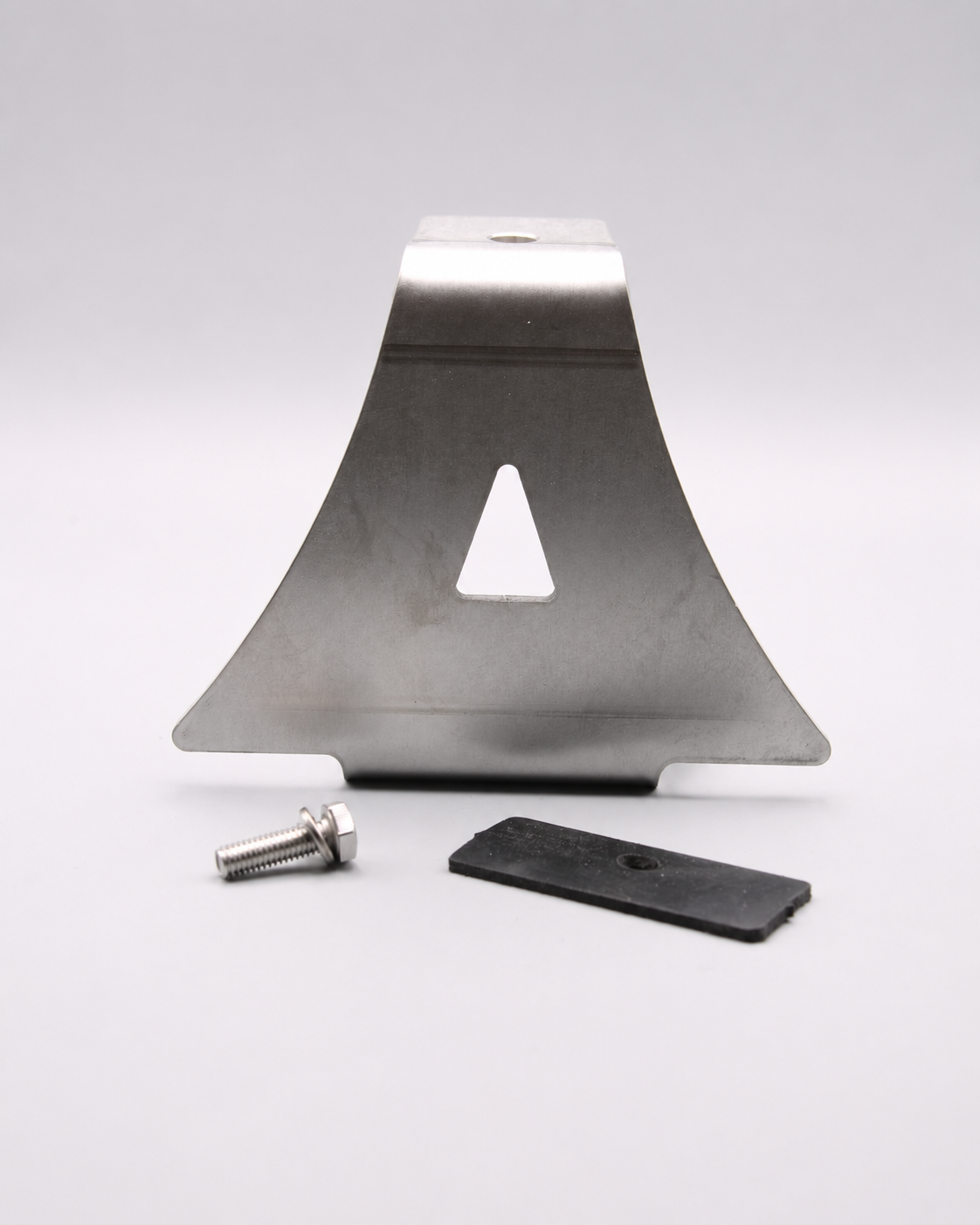 V2A Winkelset passend für VW T5/T6 für DIY Dachträger kurzer Radstand (8 Winkel)